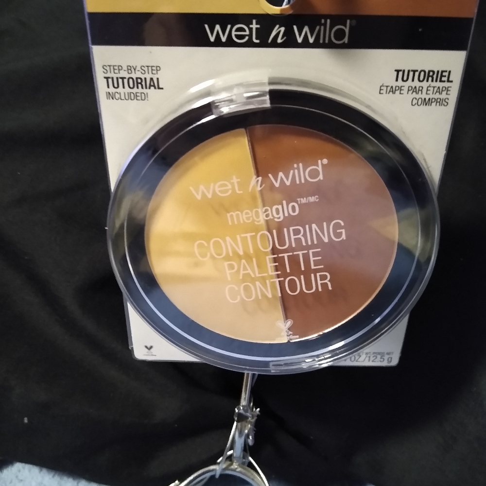 Contour Palette